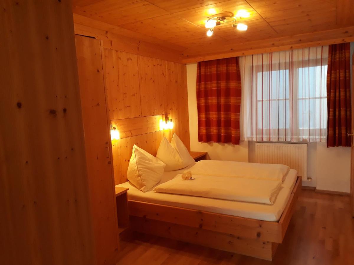 Haus Sandra อัลพ์บาค ภายนอก รูปภาพ