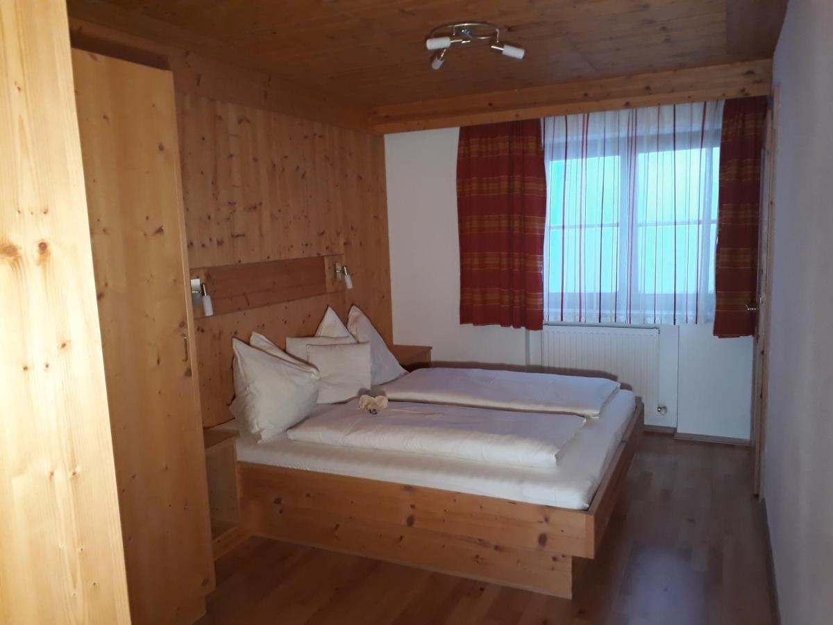 Haus Sandra อัลพ์บาค ภายนอก รูปภาพ